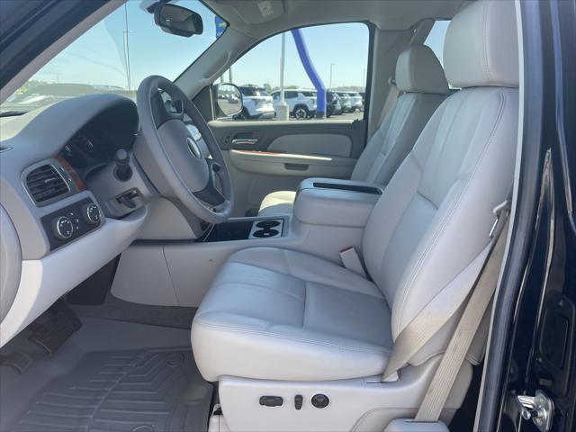 used 2007 Chevrolet Silverado 1500 car, priced at $46,995