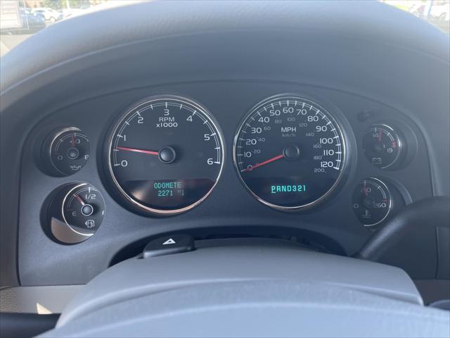 used 2007 Chevrolet Silverado 1500 car, priced at $46,995