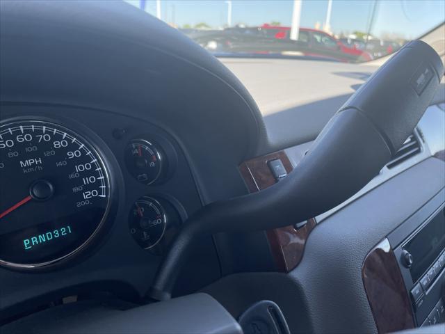used 2007 Chevrolet Silverado 1500 car, priced at $46,995