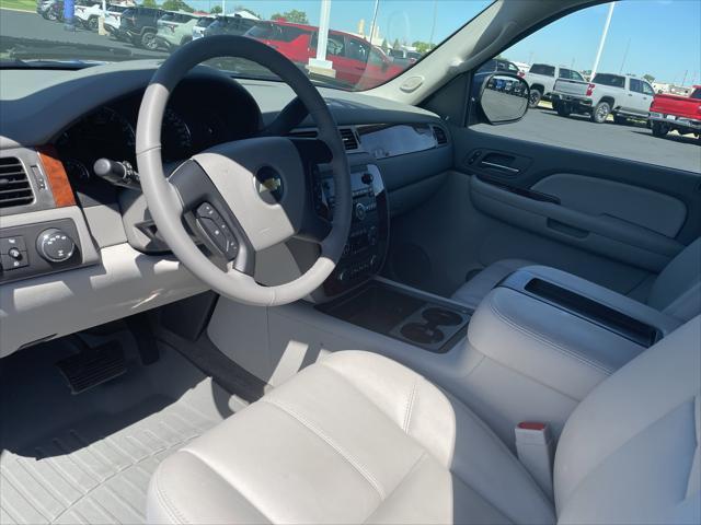 used 2007 Chevrolet Silverado 1500 car, priced at $46,995