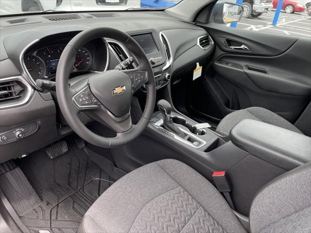used 2024 Chevrolet Equinox car, priced at $32,999