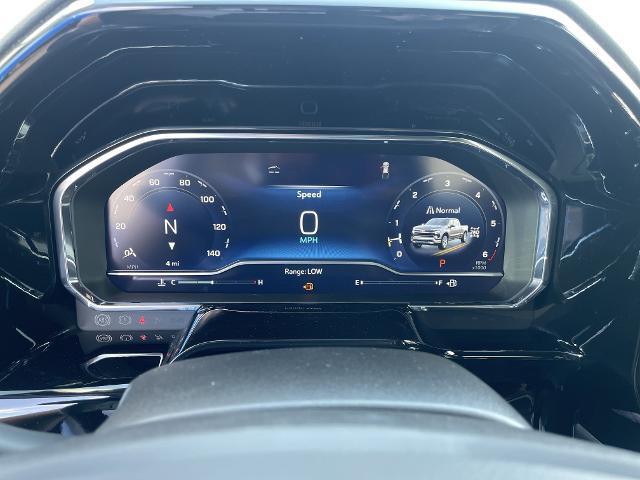 new 2025 Chevrolet Silverado 1500 car, priced at $65,960