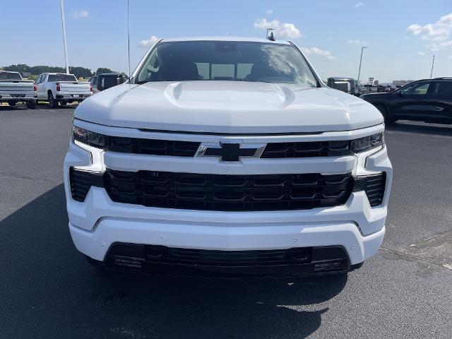 new 2025 Chevrolet Silverado 1500 car, priced at $65,960