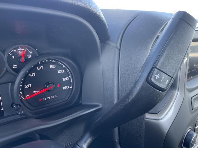 new 2025 Chevrolet Silverado 3500 car, priced at $50,995