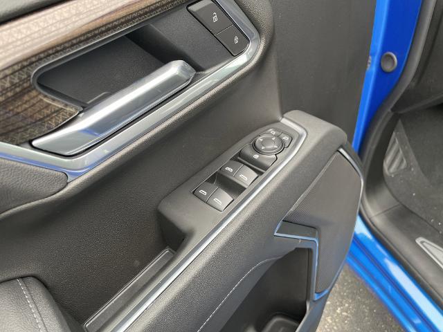 new 2026 Chevrolet Silverado 1500 car, priced at $48,245