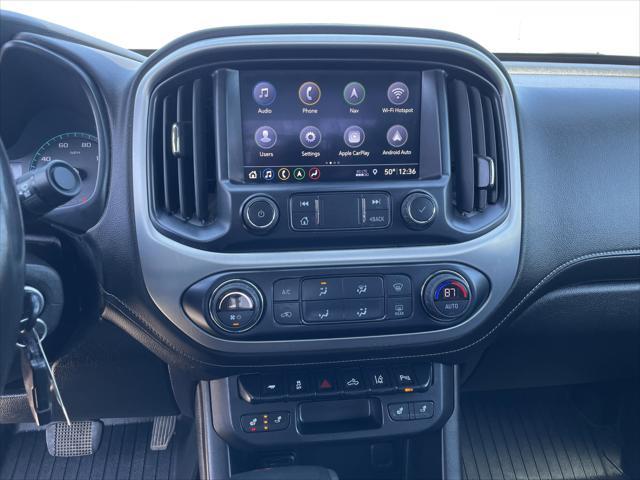 used 2020 GMC Canyon car, priced at $25,999