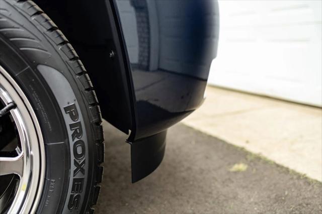 used 2007 Chevrolet Silverado 1500 car, priced at $46,995