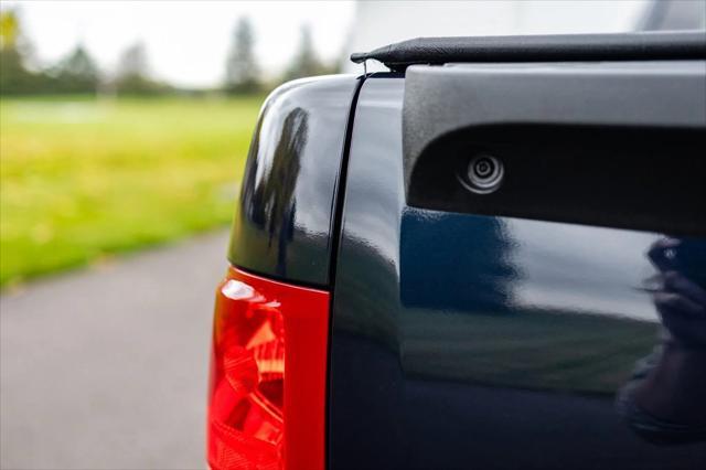 used 2007 Chevrolet Silverado 1500 car, priced at $46,995