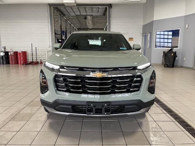 new 2026 Chevrolet Equinox car, priced at $32,499