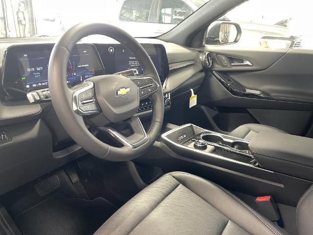 new 2026 Chevrolet Equinox car, priced at $32,499