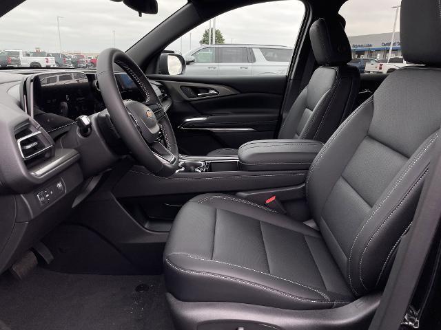 new 2025 Chevrolet Traverse car, priced at $39,245