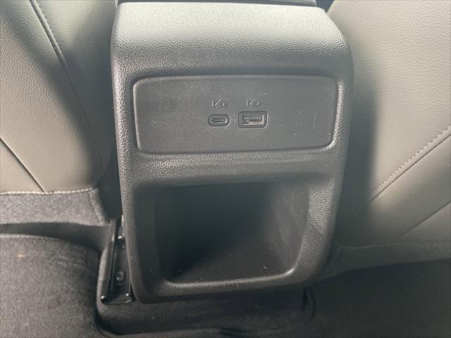 used 2024 Chevrolet Trax car, priced at $24,995