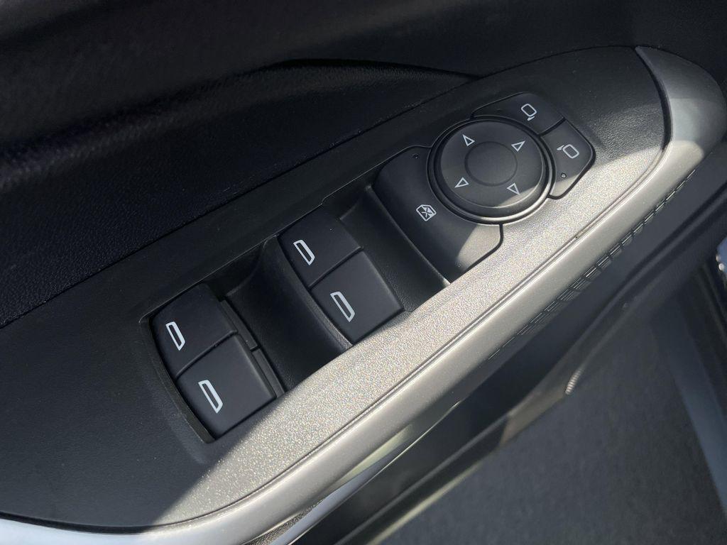 used 2024 Chevrolet Trax car, priced at $21,999