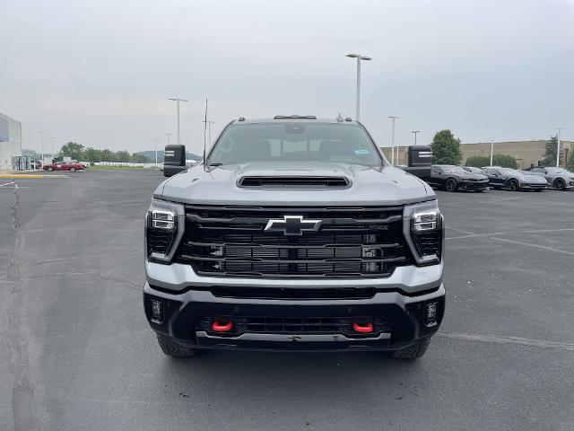 new 2025 Chevrolet Silverado 3500 car, priced at $78,245