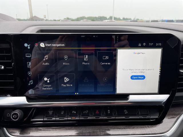 new 2025 Chevrolet Silverado 3500 car, priced at $78,245