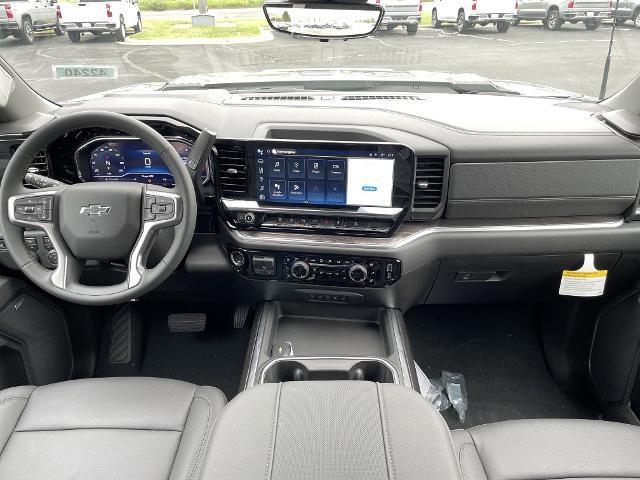 new 2025 Chevrolet Silverado 3500 car, priced at $78,245