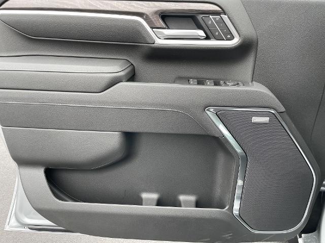 new 2025 Chevrolet Silverado 3500 car, priced at $78,245