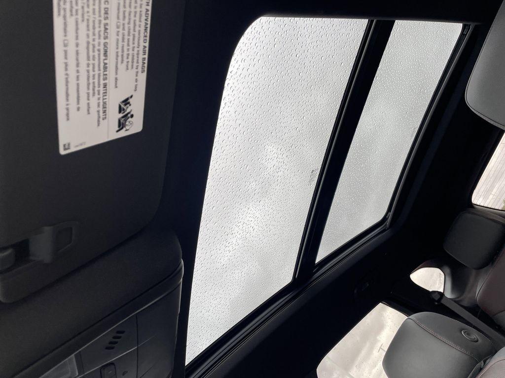 used 2024 Chevrolet Blazer car, priced at $41,334