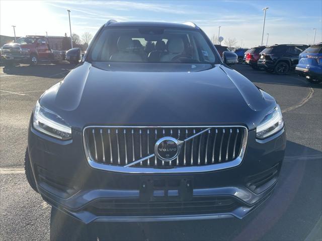 used 2020 Volvo XC90 car, priced at $28,662