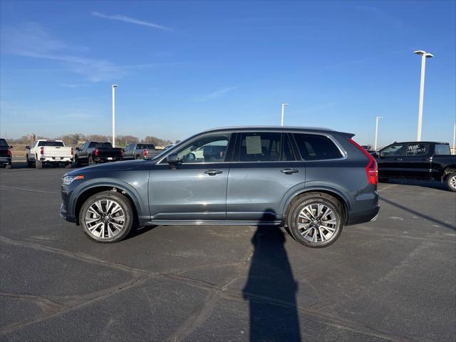 used 2020 Volvo XC90 car, priced at $28,662