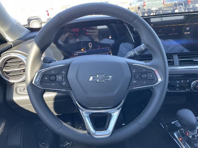 new 2026 Chevrolet Trax car, priced at $26,885