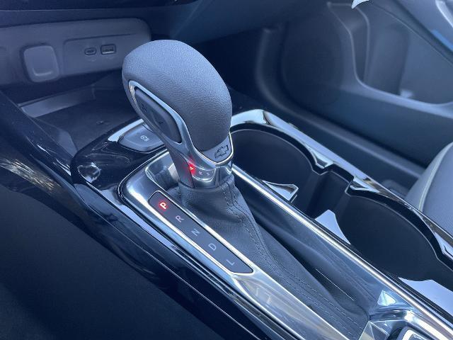 new 2026 Chevrolet Trax car, priced at $26,885