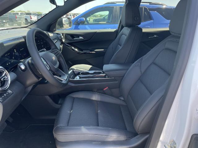 new 2025 Chevrolet Equinox car, priced at $32,645
