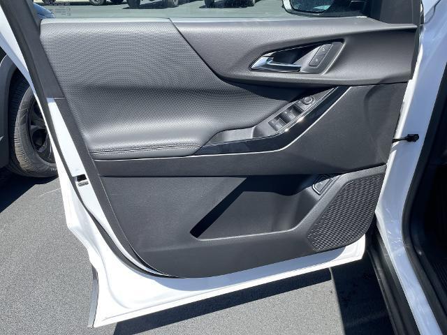 new 2025 Chevrolet Equinox car, priced at $32,645