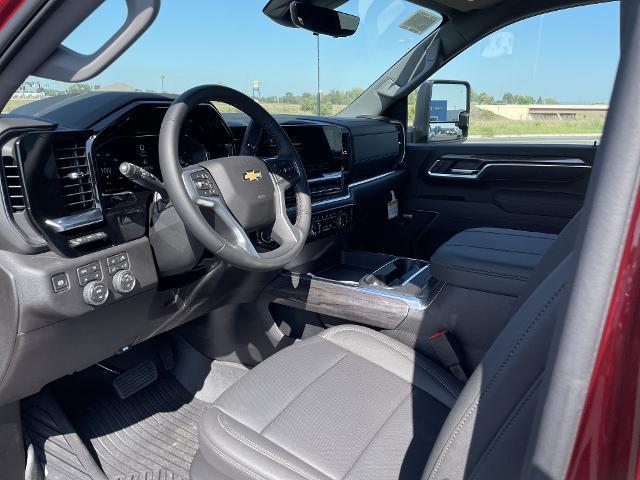 new 2026 Chevrolet Silverado 3500 car, priced at $72,950