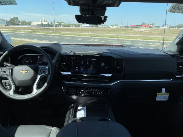 new 2026 Chevrolet Silverado 3500 car, priced at $72,950