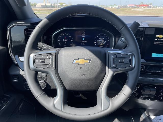 new 2026 Chevrolet Silverado 3500 car, priced at $72,950