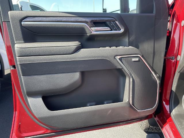new 2026 Chevrolet Silverado 3500 car, priced at $72,950