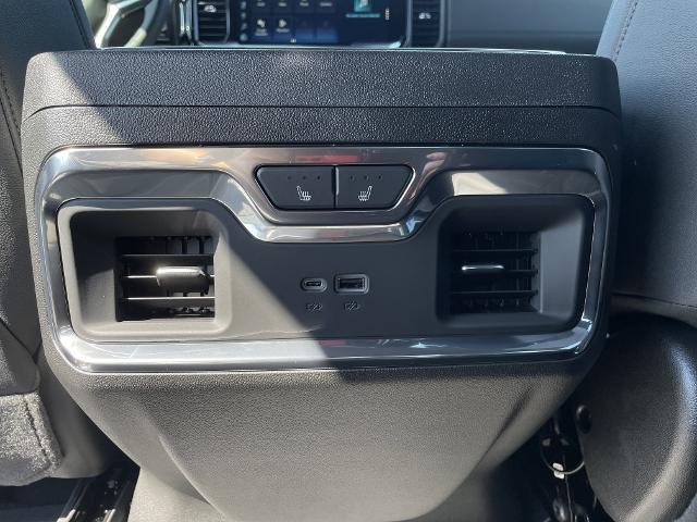 new 2026 Chevrolet Silverado 3500 car, priced at $72,950