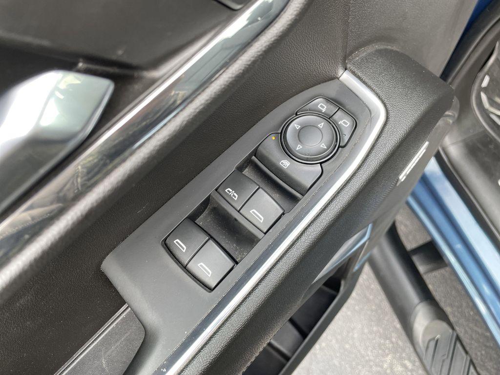 used 2024 Chevrolet Silverado 1500 car, priced at $55,995