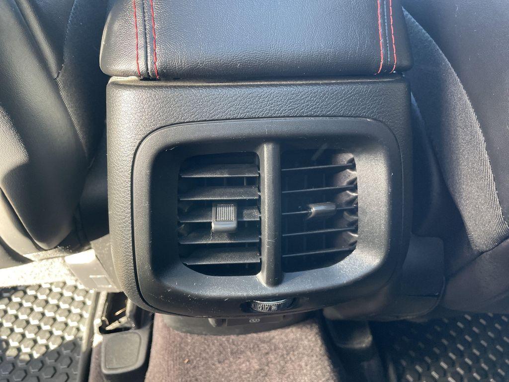 used 2016 Jeep Cherokee car, priced at $12,995