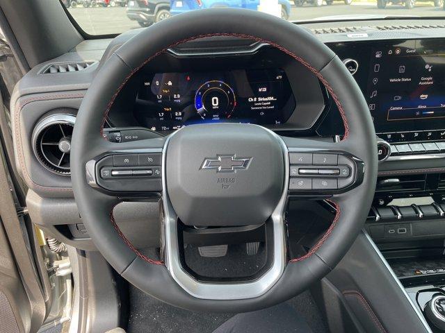 new 2025 Chevrolet Colorado car, priced at $46,995