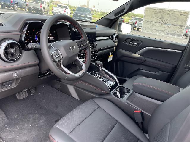 new 2025 Chevrolet Colorado car, priced at $45,995