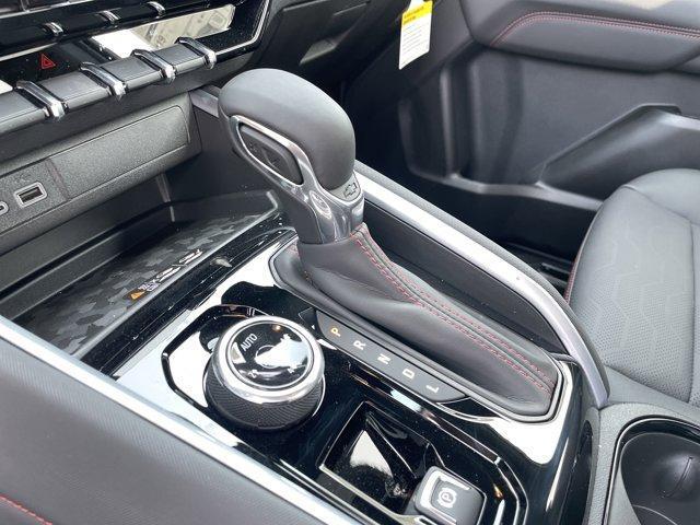 new 2025 Chevrolet Colorado car, priced at $46,995