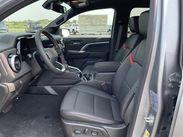 new 2025 Chevrolet Colorado car, priced at $46,995