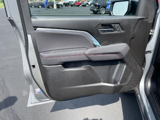 new 2025 Chevrolet Colorado car, priced at $45,995