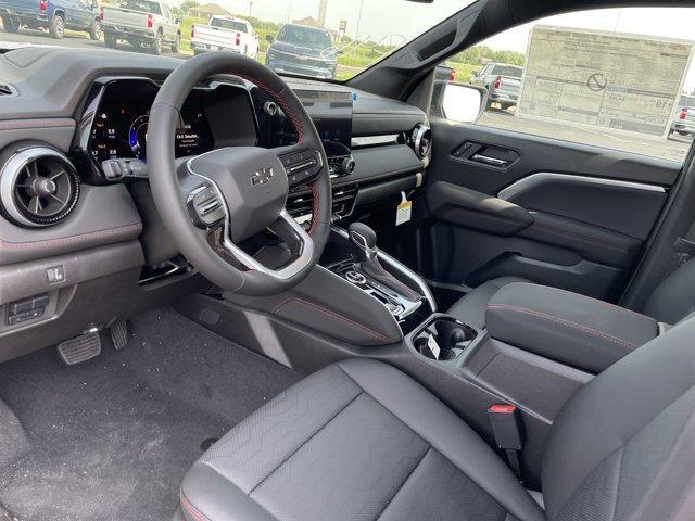 new 2025 Chevrolet Colorado car, priced at $46,995