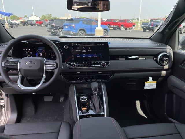 new 2025 Chevrolet Colorado car, priced at $46,995