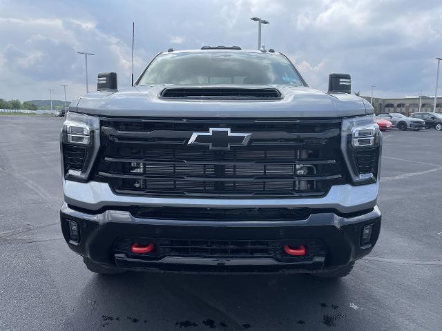 new 2025 Chevrolet Silverado 3500 car, priced at $78,495