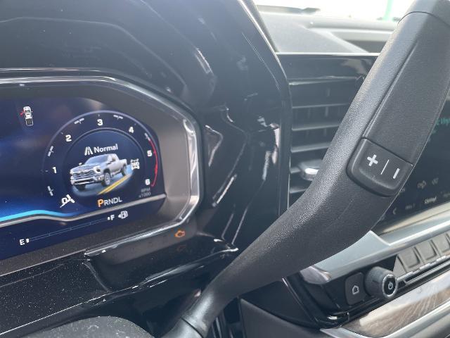 new 2025 Chevrolet Silverado 3500 car, priced at $78,495
