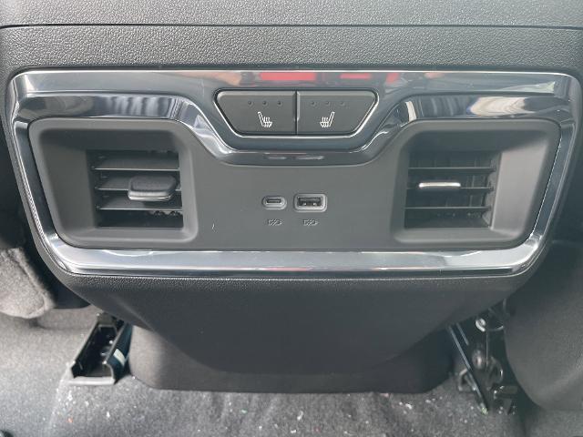 new 2025 Chevrolet Silverado 3500 car, priced at $78,495