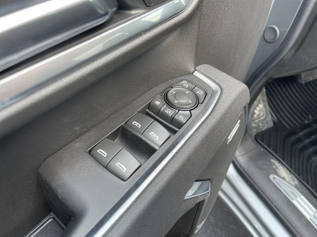 new 2025 Chevrolet Silverado 3500 car, priced at $78,495