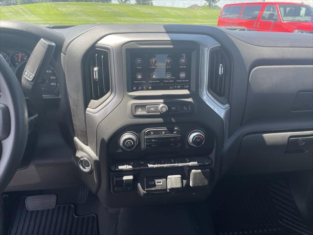 used 2025 Chevrolet Silverado 2500 car, priced at $57,977