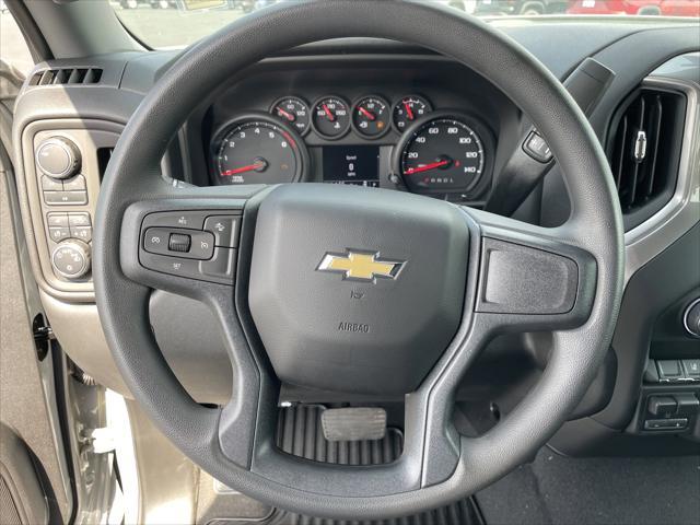 used 2025 Chevrolet Silverado 2500 car, priced at $59,995