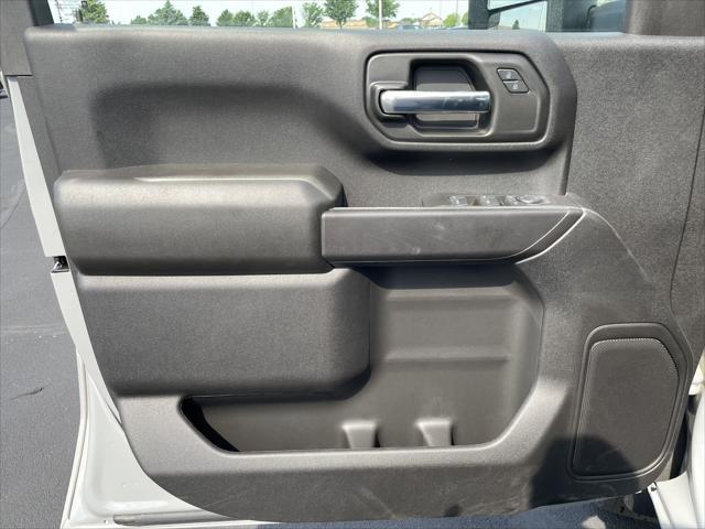 used 2025 Chevrolet Silverado 2500 car, priced at $59,995