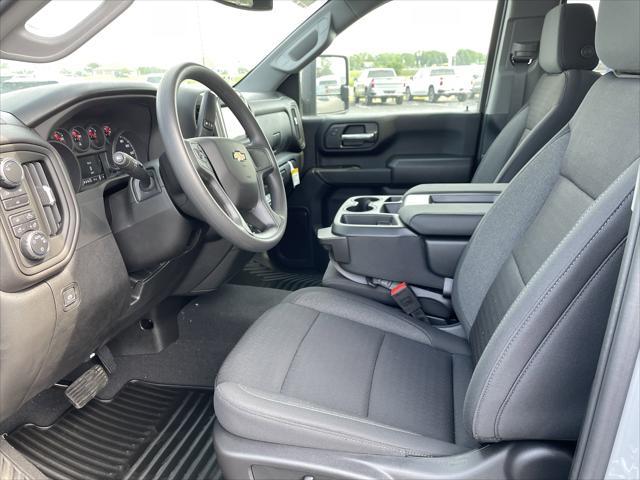 used 2025 Chevrolet Silverado 2500 car, priced at $59,995